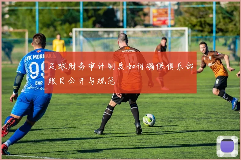足球财务审计制度如何确保俱乐部账目公开与规范